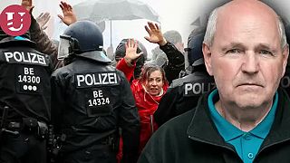 Peter Staněk 4. díl: Současná krize vzbudí v lidech zuřivost.