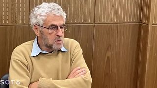 Leonid Gozman ruská "spravodlvosť"