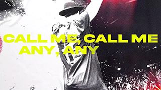 Gabry Ponte, R3HAB, Timmy Trumpet - Call Me