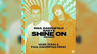 Shine On (Mark Roma & Paul Oakenfold Remix)