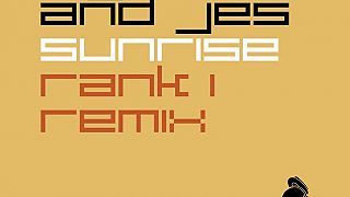 Sunrise (Rank 1 Extended Remix)