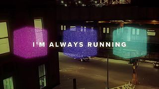 Vicetone - Always Running