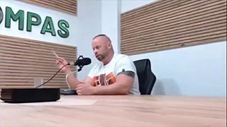 Téma: Antifa a ich pomýlený svet