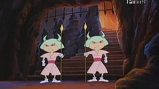 Tabaluga,S01E11