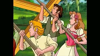 Princezna Sisi,S01E03