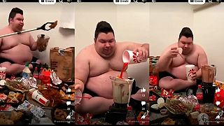 Detoxikácia kokteilom