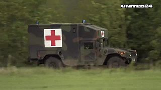 Ukrajinské ženy oslobodzujúce vlasť