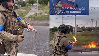 Nevidel niekto Rusov?