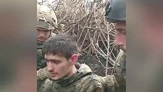 Mladý Rus na vlastnej koži pochopil, čo znamená denacifikácia