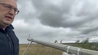 Okupanti pi úteku pokradli čo sa dalo