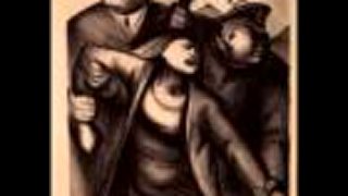 Karel Kryl - Marat ve vaně