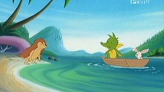 Tabaluga,S01E17
