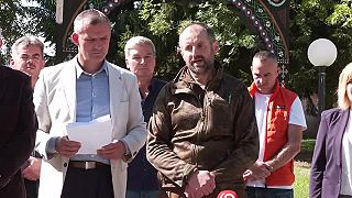 Minister Budaj neplní sľuby! Premnožené medvede