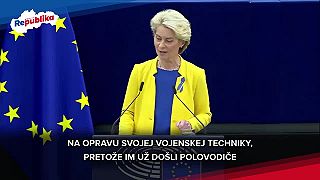 Pozor, Rusi použijú Vašu práčku na výrobu rakety!