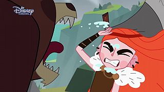 Škola vikingů,S01E01