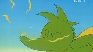 Tabaluga,S01E19