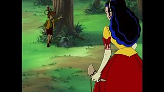 Princezna Sisi,S01E06