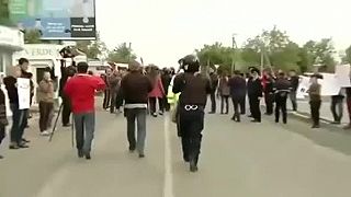 Jasný postoj Moldavského ľudu,Nato idi na chuy