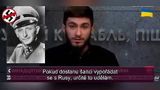 Na Ukrajine nieje sú fašisti ,lebo majú iba 2% v parlamente