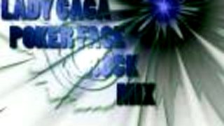 Lady Gaga Rock Mix