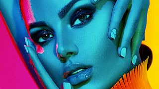 Marc Corn - Never Let Me Go