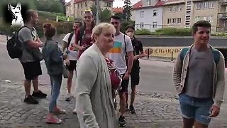 Deň zatvorených dverí NRSR /pre Občiansky tribunál/ (1.9.2022)