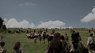 Spartakus - Main Theme - Randy Miller