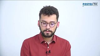 O úspešnej ukrajinskej ofenzíve proti Rusom