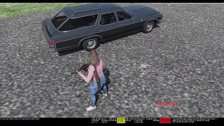 GTA VI Leaknute Videa