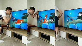Chlopi pojce vypic!