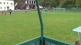Radoľa vs Lodno 2:0