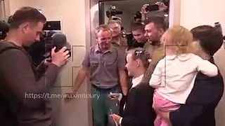 V Mariupole sa odovzdávajú kľúče
