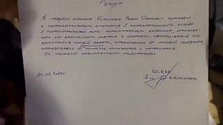 Morálka okupantov s postupom času upadá viac a viac