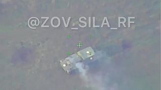 Okupanti si natočili svoj vlastný vojnový zločin