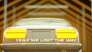 Aeden & Mairee - Where Do We Go