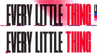 Beyond Chicago - Every Little Thing