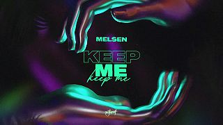 Melsen - Keep Me (Official Visualizer)