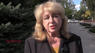 Referendum,Donbas