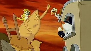 Tabaluga,S02E02