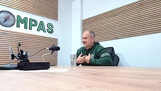 Prečo a ako vyjadriť svoj nesúhlas s touto vládou? Dozviete sa v Štúdiu ORWELL