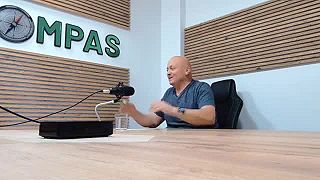 O kandidatúre a sebe vám porozpráva František Drozd v relácii Dve na jedného