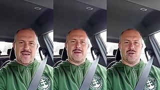 Marian Kotleba: Fico zachránil Matoviča!