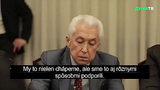 Čína vyjadrila podporu