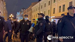 Moskva,nepokoje,žeby ,,dezoláti,,?