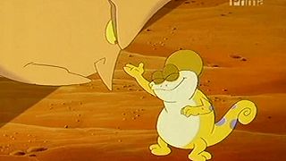 Tabaluga,S02E04