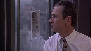 Uprchlík - Soundtrack Suite - James Newton Howard