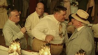 Bratříčku, kde jsi? - I Am a Man of Constant Sorrow - The Soggy Bottom Boys