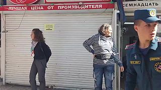 Doneck opäť oslobodený Ukronacistami,AngerFAS čo ty nato?si hrdý na svojich ?