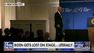 Biden to znovu nezvladol ?

