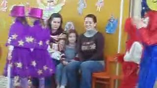 Iva v akcii